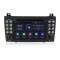 MERCEDES SLK R171 - МУЛТИМЕДИЯ / Навигация Android DVD